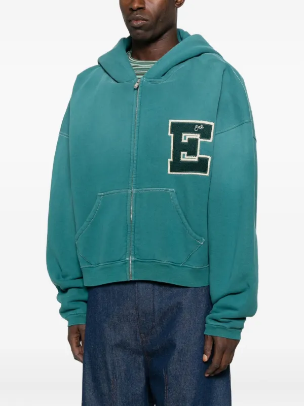 トップス Erl zip hoodie m ERL VENICE HEAVYWEIGHT ZIP UP HOODIE | ERL STUDIO – ERL Clothing