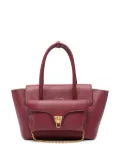 Coccinelle Double Beat tote bag - Red