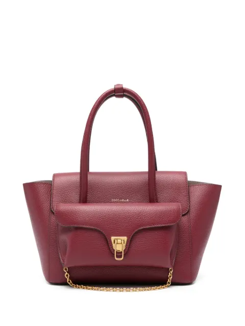 Coccinelle tote Double Beat