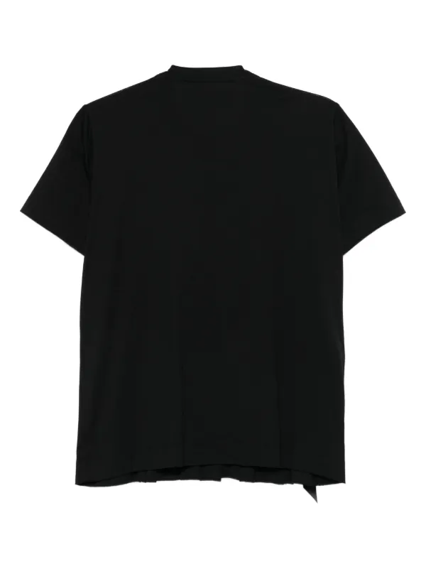 Simone RochaのTシャツ SIMONE ROCHA ローズロゴプリントT-SHIRT – dim at noon