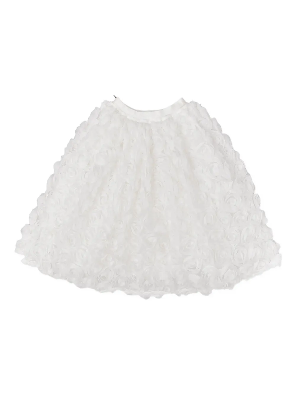 BCBG KIDS Saia com tule e efeito de rosa | Tutus | Image 2