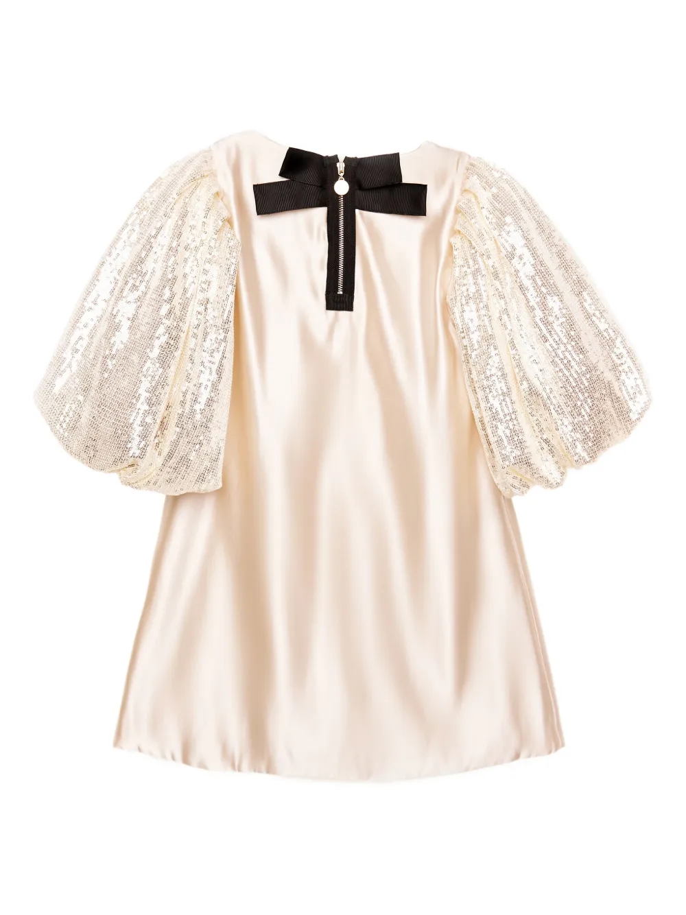 BCBG KIDS robe à manches ornées de sequins | Robes habillées | Image 2
