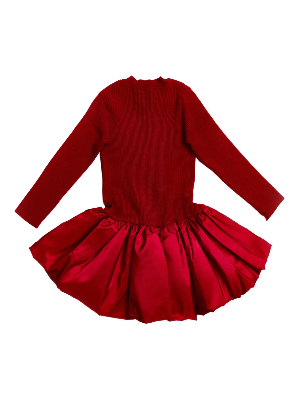 BCBG KIDS robe à fleurs brodées | Robes habillées | Image 2