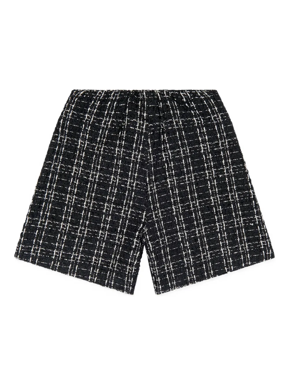 BCBG KIDS plaid shorts | Boys Casual Shorts | Image 2