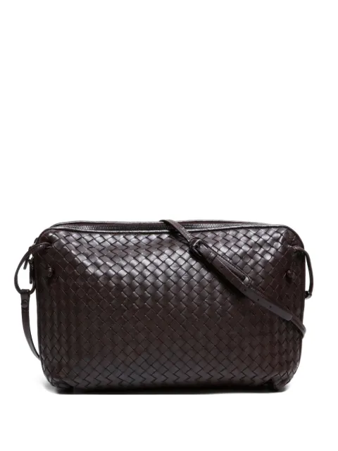 Bottega Veneta Pre-Owned 2013 Intrecciato shoulder bag