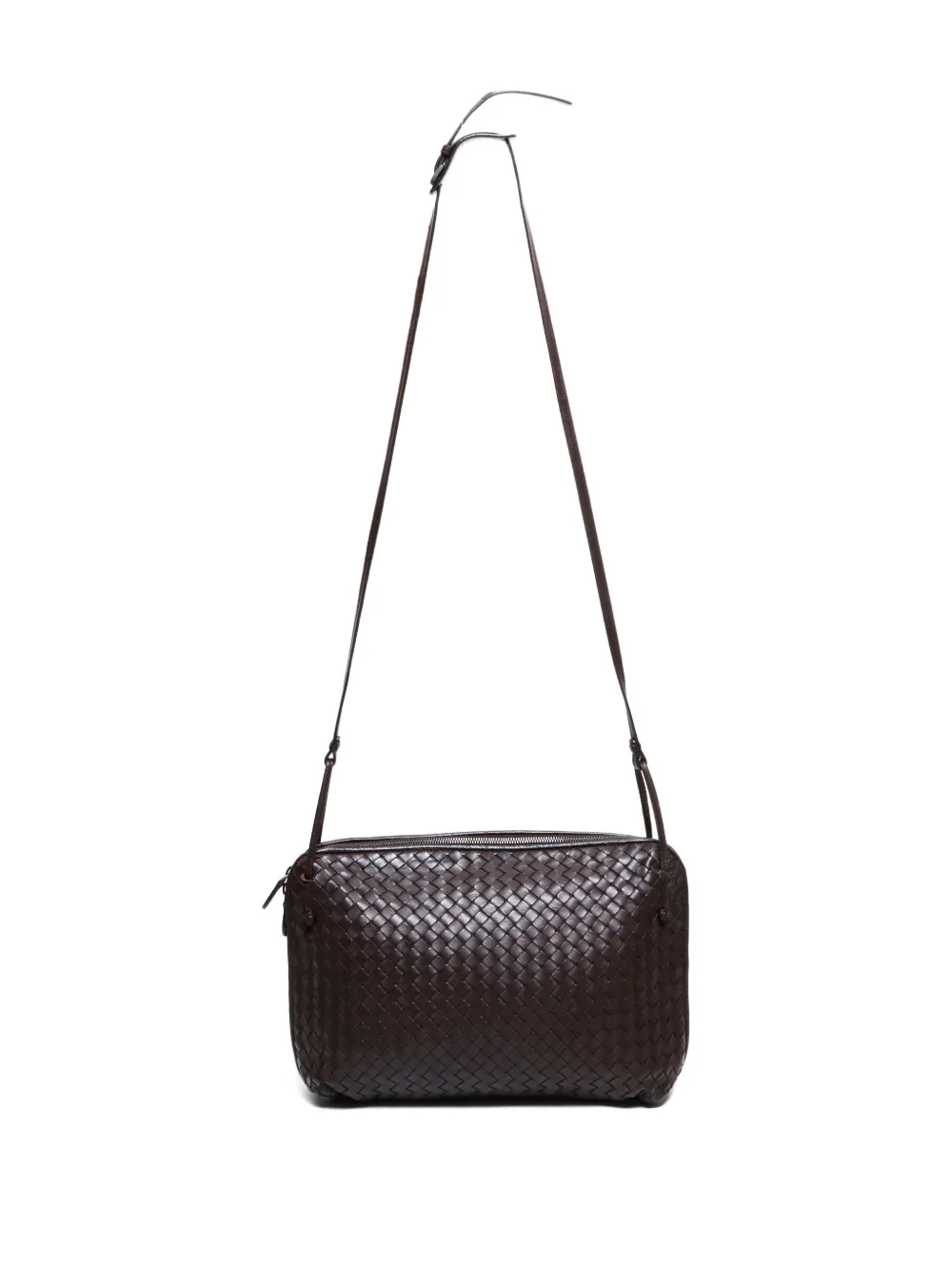 Bottega Veneta Pre-Owned 2013 Intrecciato shoulder bag | Pre-Owned | Image 2