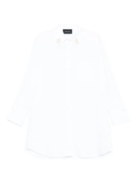 Simone Rocha cotton shirt