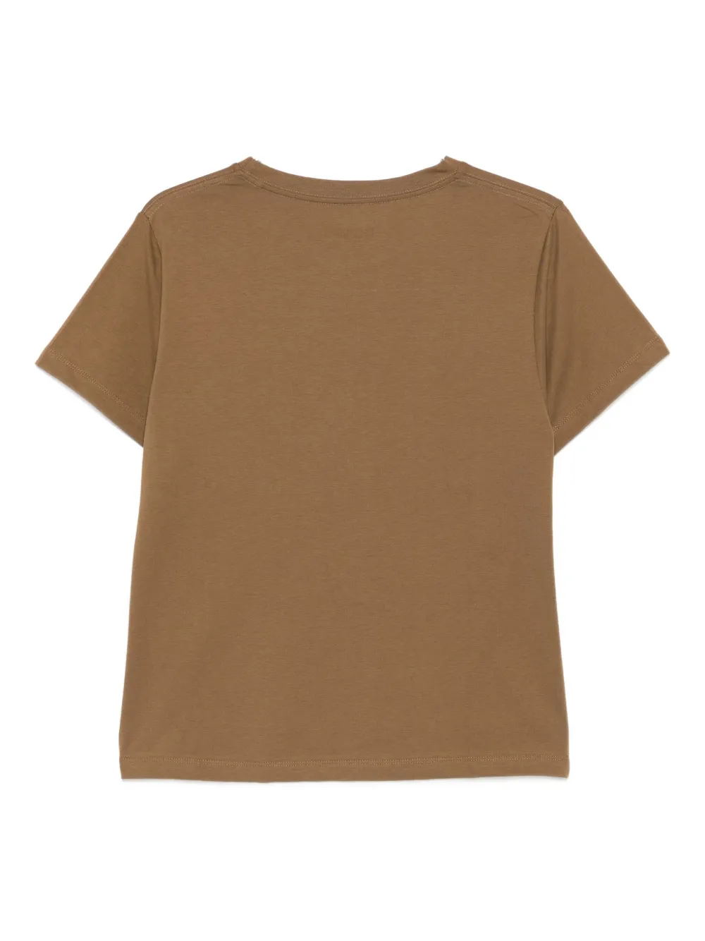 Ba&Sh logo-print T-shirt | Playeras y jerséis | Image 2