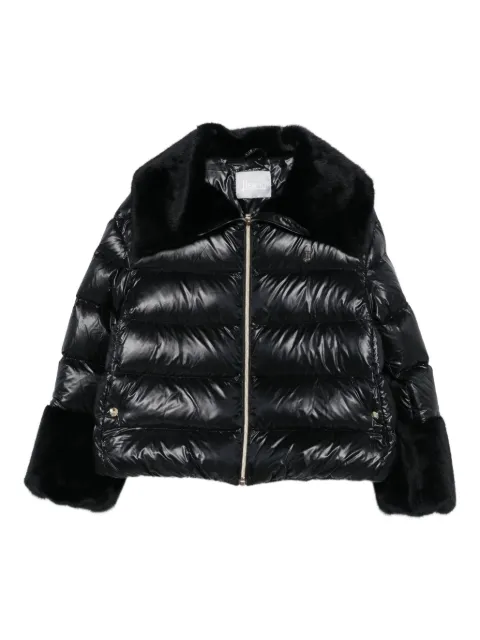 Herno Kids Down jacket