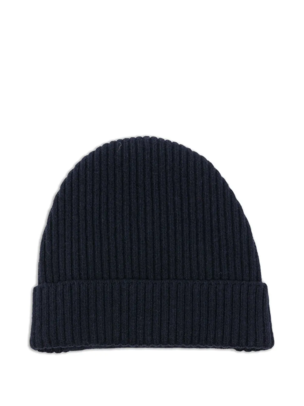 Herno Kids Muts met vlakken - Blauw