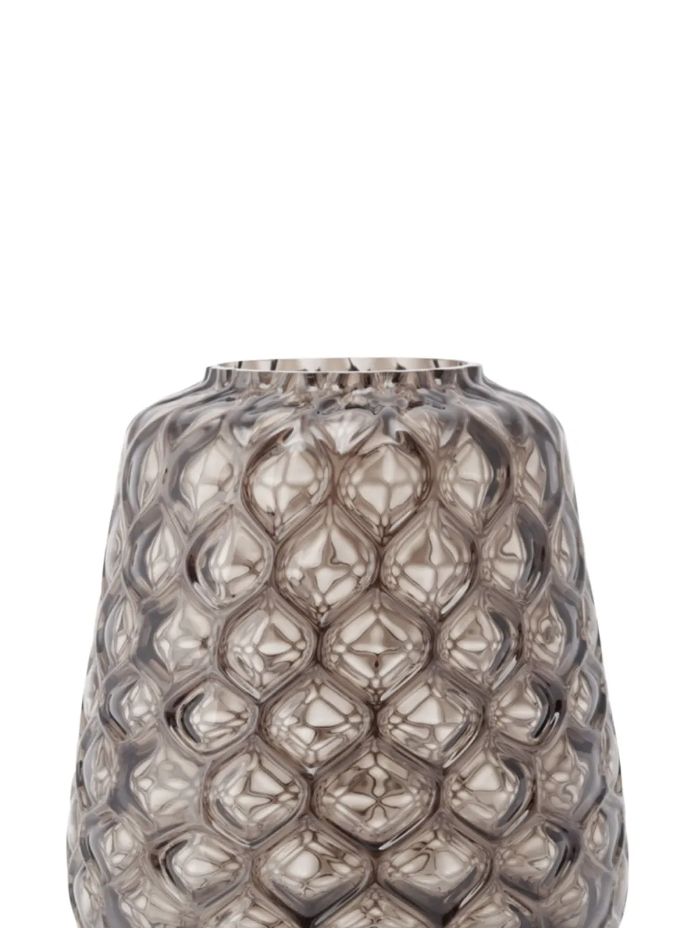 XLBoom florero Kuro Prism | gris | Image 1