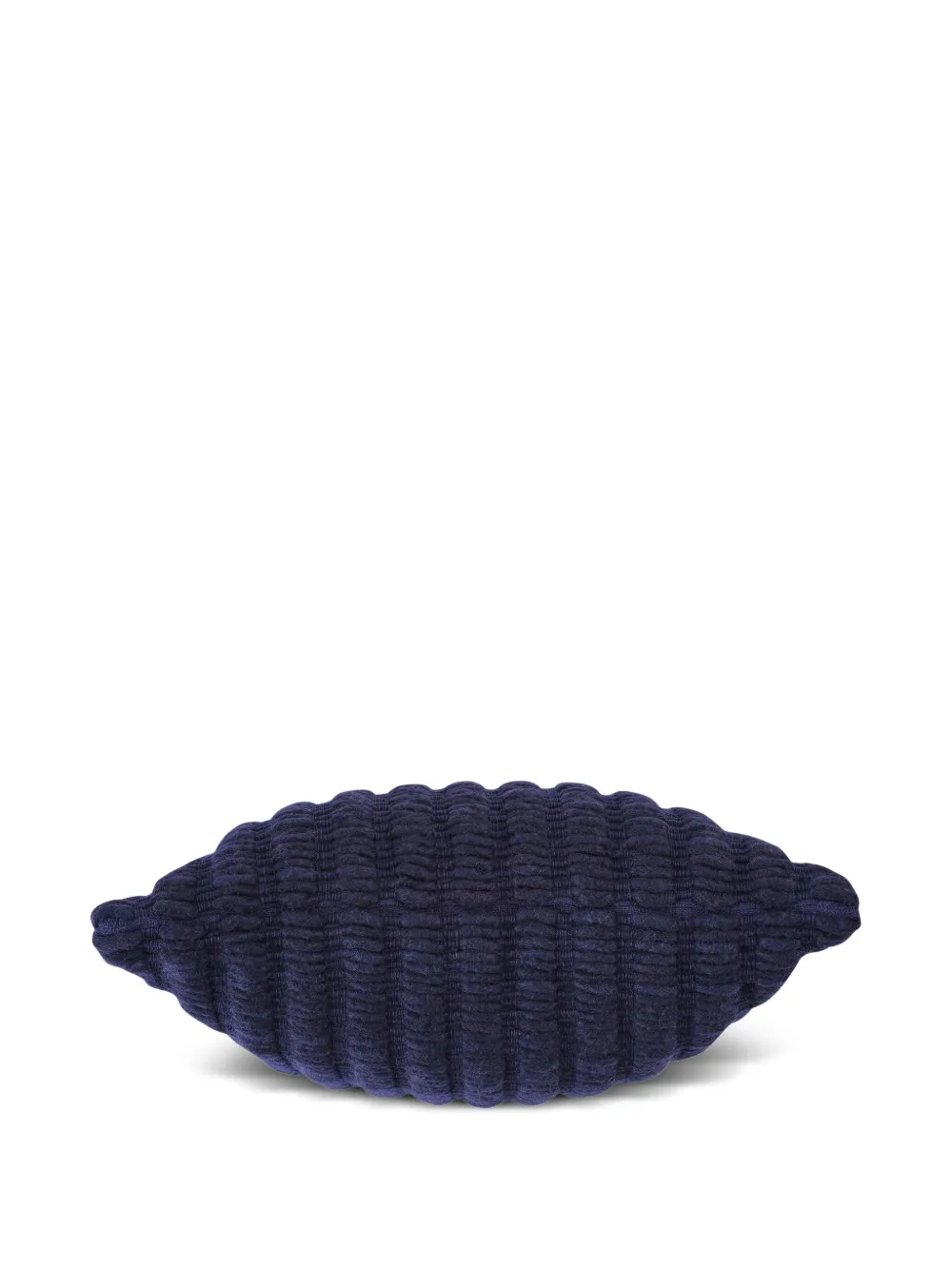 Tom Dixon Ridge cushion (50 cm x 50 cm) | Cushions | Image 2
