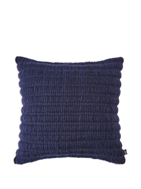 Tom Dixon Ridge cushion (50 cm x 50 cm)