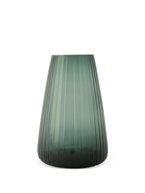 XLBoom florero Dim Stripe grande