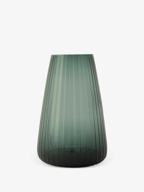 XLBoom large Dim Stripe vase