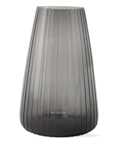XLBoom florero Dim Stripe grande