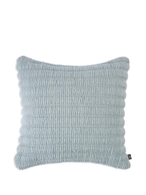 Tom Dixon Ridge cushion (50 cm x 50 cm)