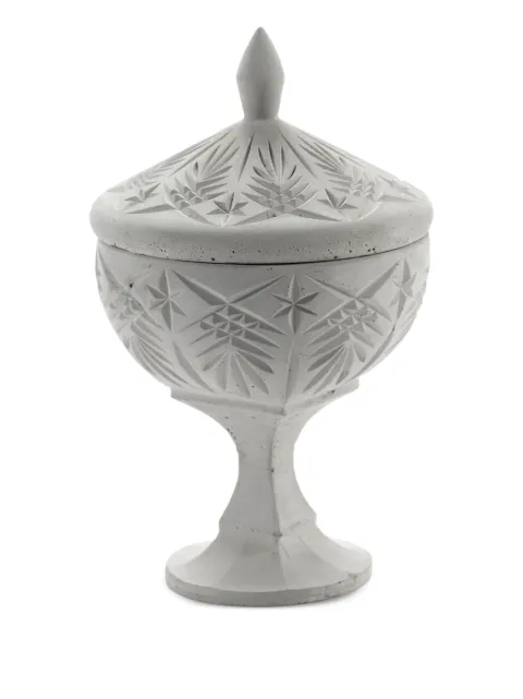 Serax Josephine engraved bonbonniere