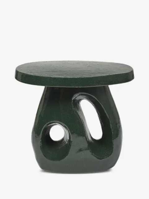 Serax Amé oval-top side table