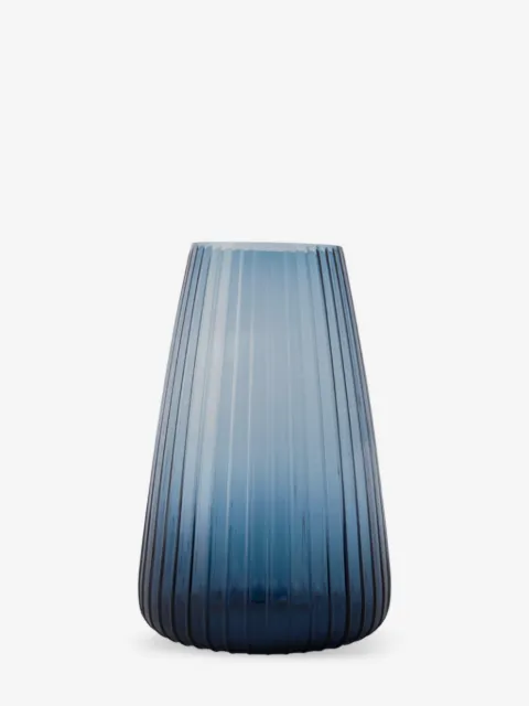 XLBoom jarrón Dim Stripe grande
