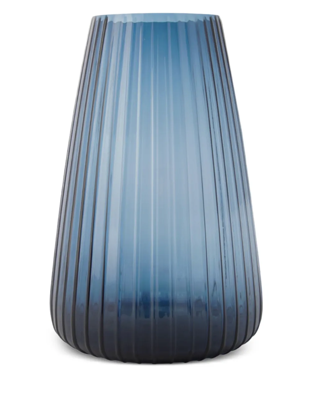 XLBoom florero Dim Stripe | azul | Image 1