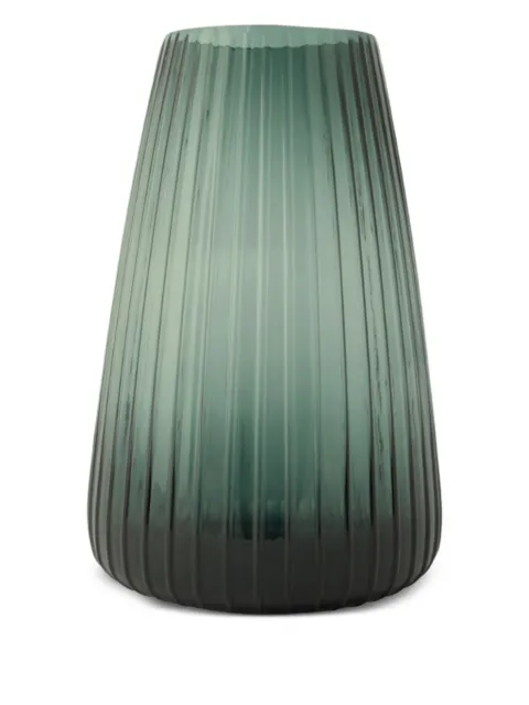 XLBoom florero Dim Stripe grande