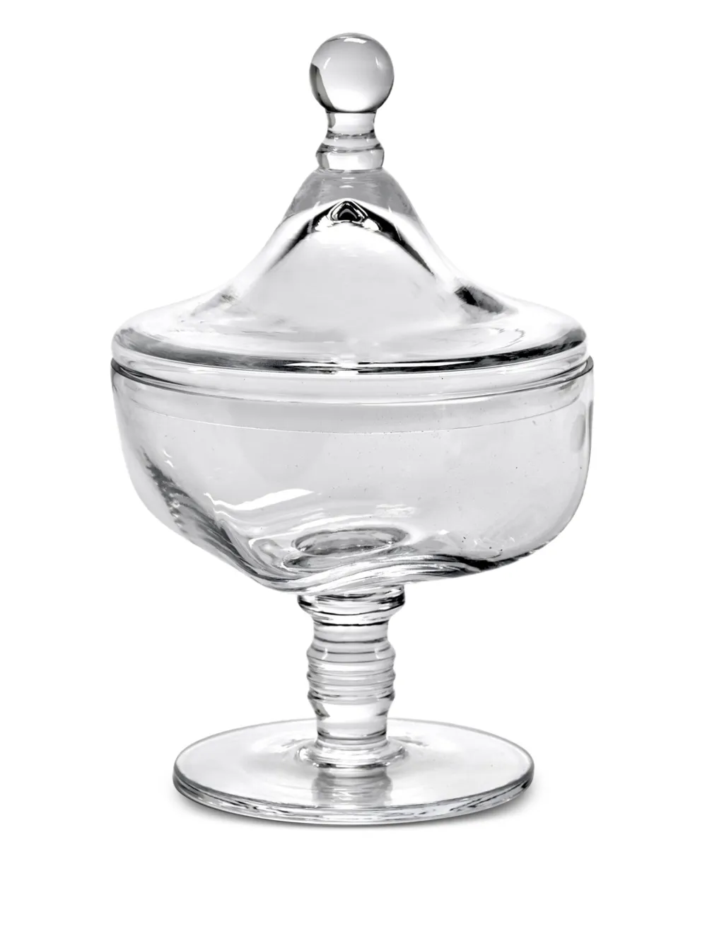 Serax Josephine dome-lid boutonniere | Decorative Boxes | Image 2