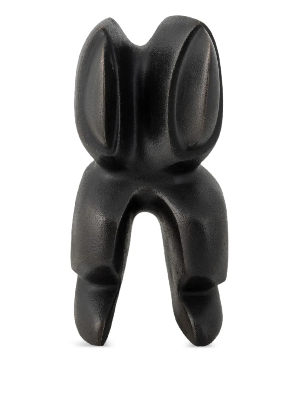 Gardeco yr sculpture | Black | Image 1