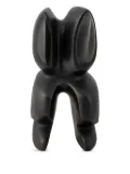 Gardeco yr sculpture - Black