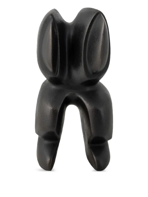Gardeco Yr Sculpture | Black