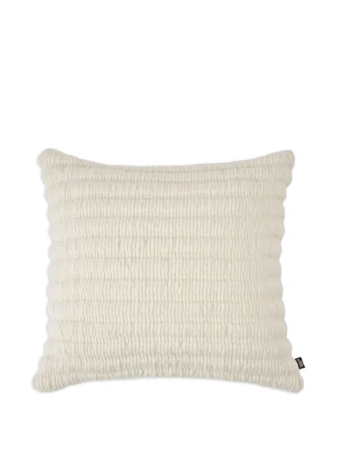 Tom Dixon Ridge cushion (50 cm x 50 cm)