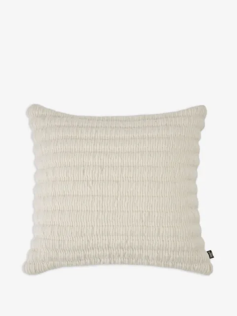 Tom Dixon Ridge cushion (50 cm x 50 cm)