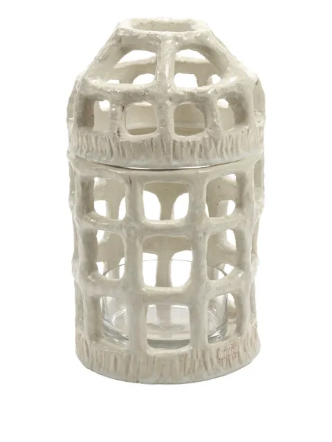 Serax Rosie pique fleurs vase