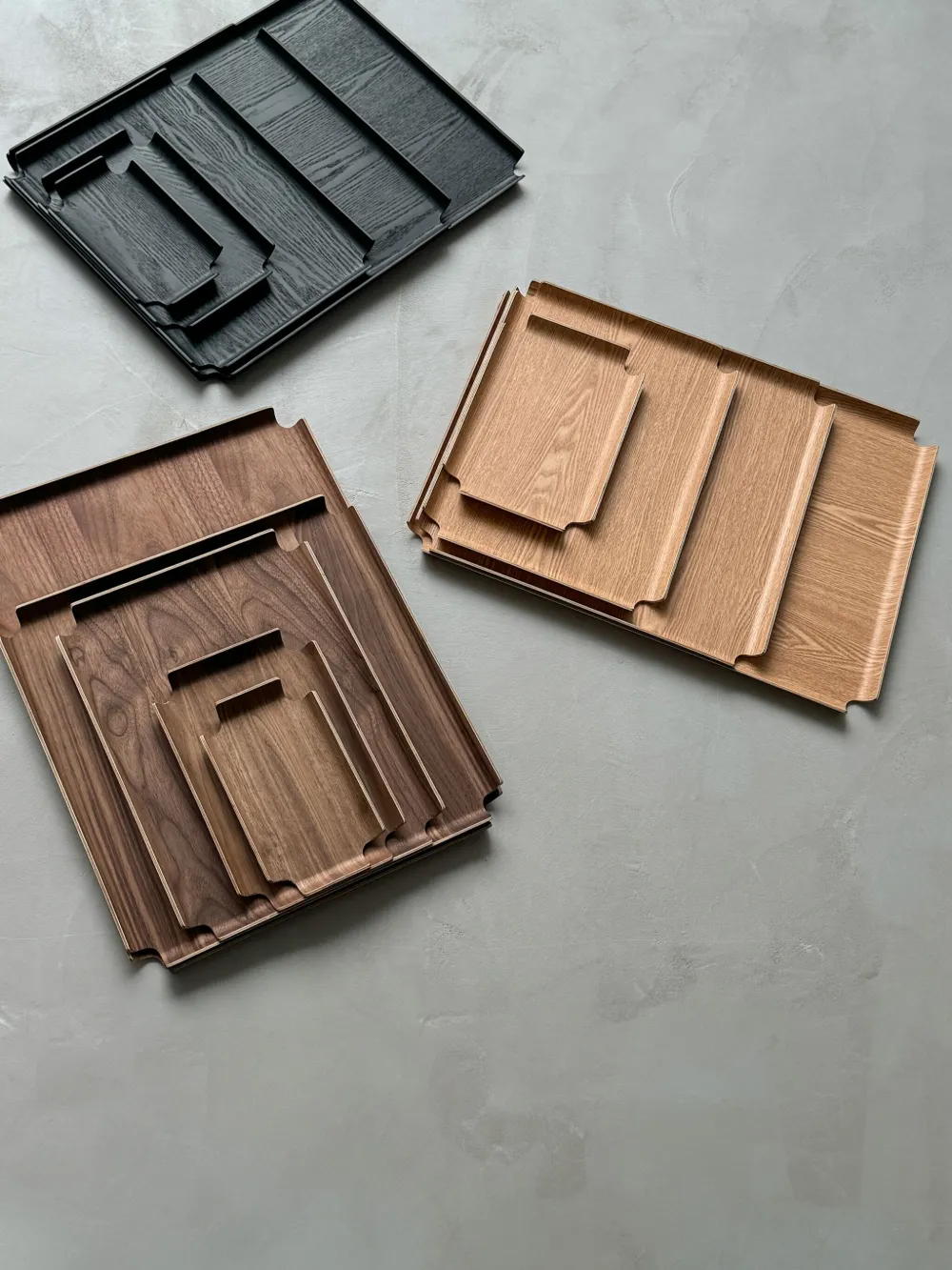 XLBoom large Deck tray | Decorative Trays & Plates | Image 2