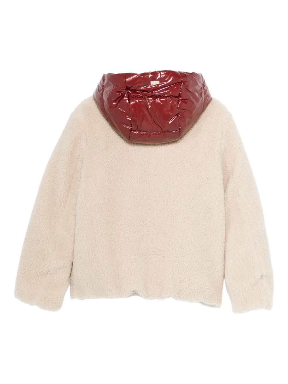 Herno Kids hooded jacket | Boys Padded Jackets | Image 2