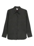 Vince button-down shirt - Grey