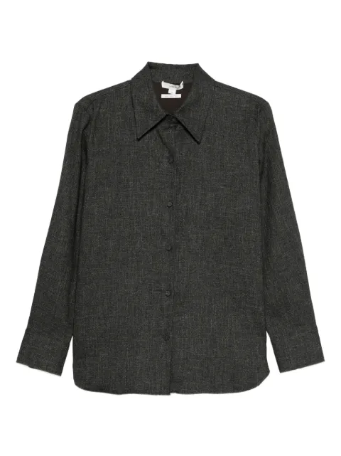 Vince Klassisches Hemd