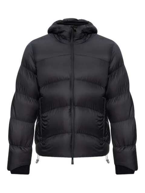 Moncler Fulcran hooded puffer jacket