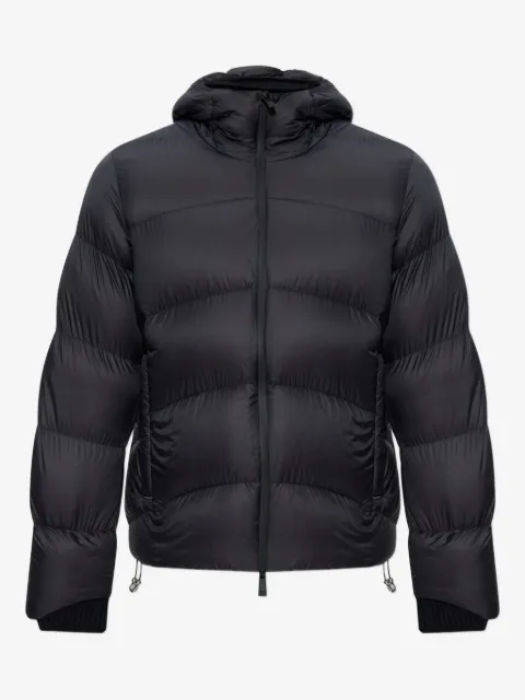 Moncler Fulcran hooded puffer jacket