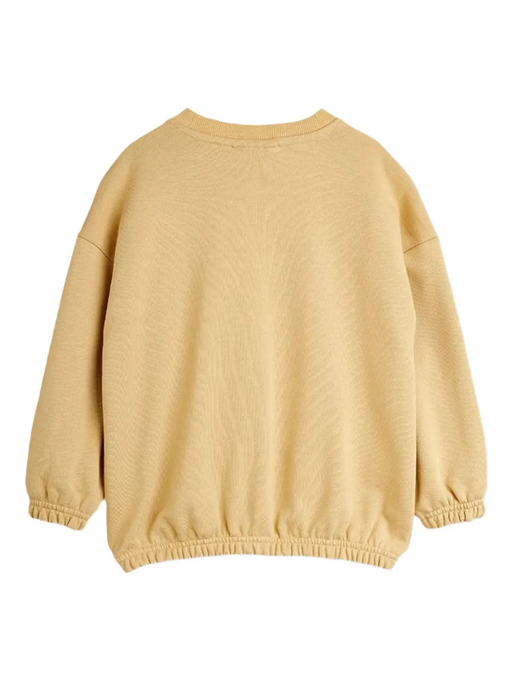 Mini Rodini Dino sweatshirt | Boys Hoodies & Sweatshirts | Image 2