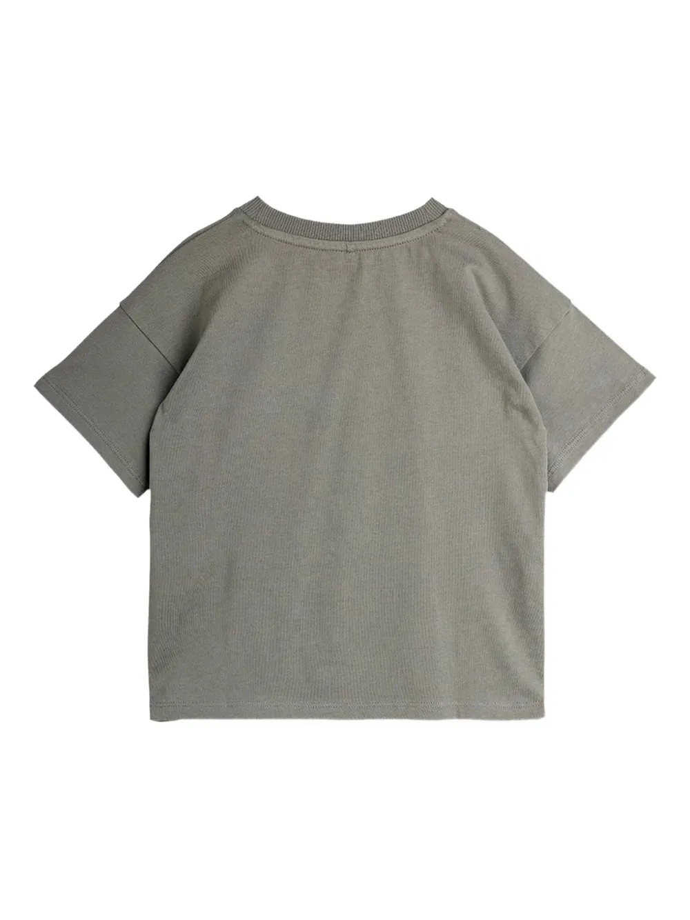 Mini Rodini Dino-print T-shirt | Baby T-Shirts | Image 2