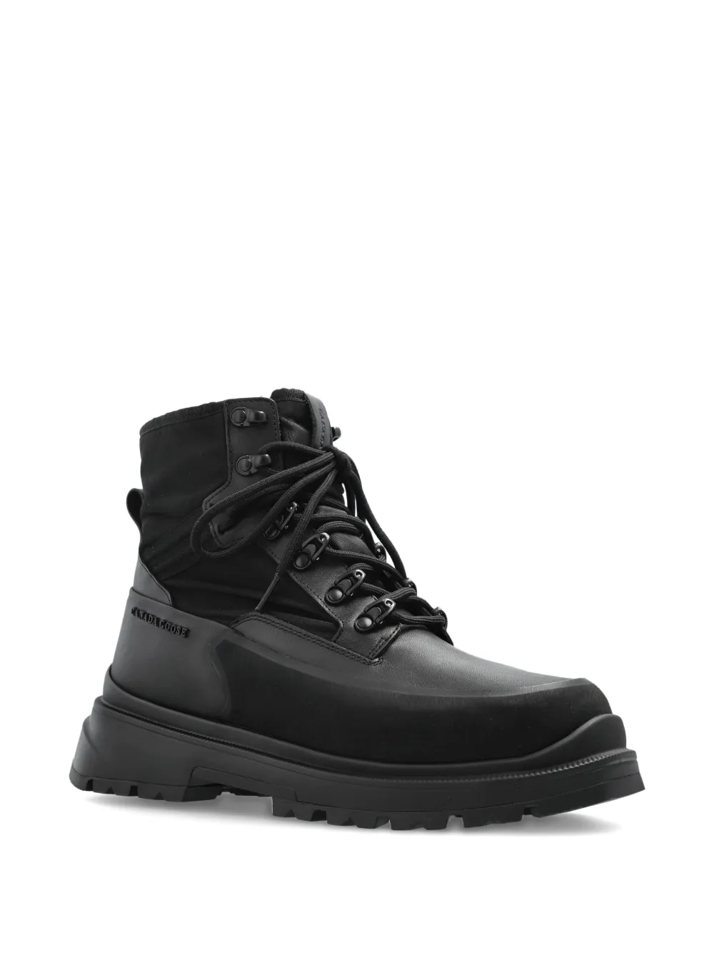 Canada Goose botas con agujetas | Botas biker | Image 2