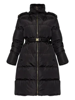 Moncler モンクレール Moka ダウンコート - FARFETCH