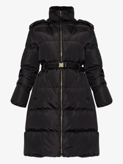 Moncler Briant gewatteerde jas