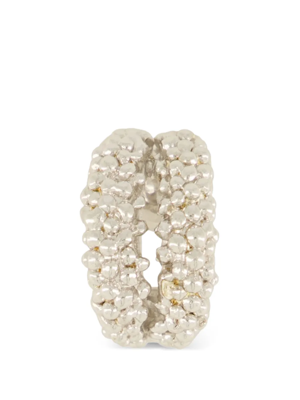 Paola Sighinolfi Simone Ear Cuff - Silber