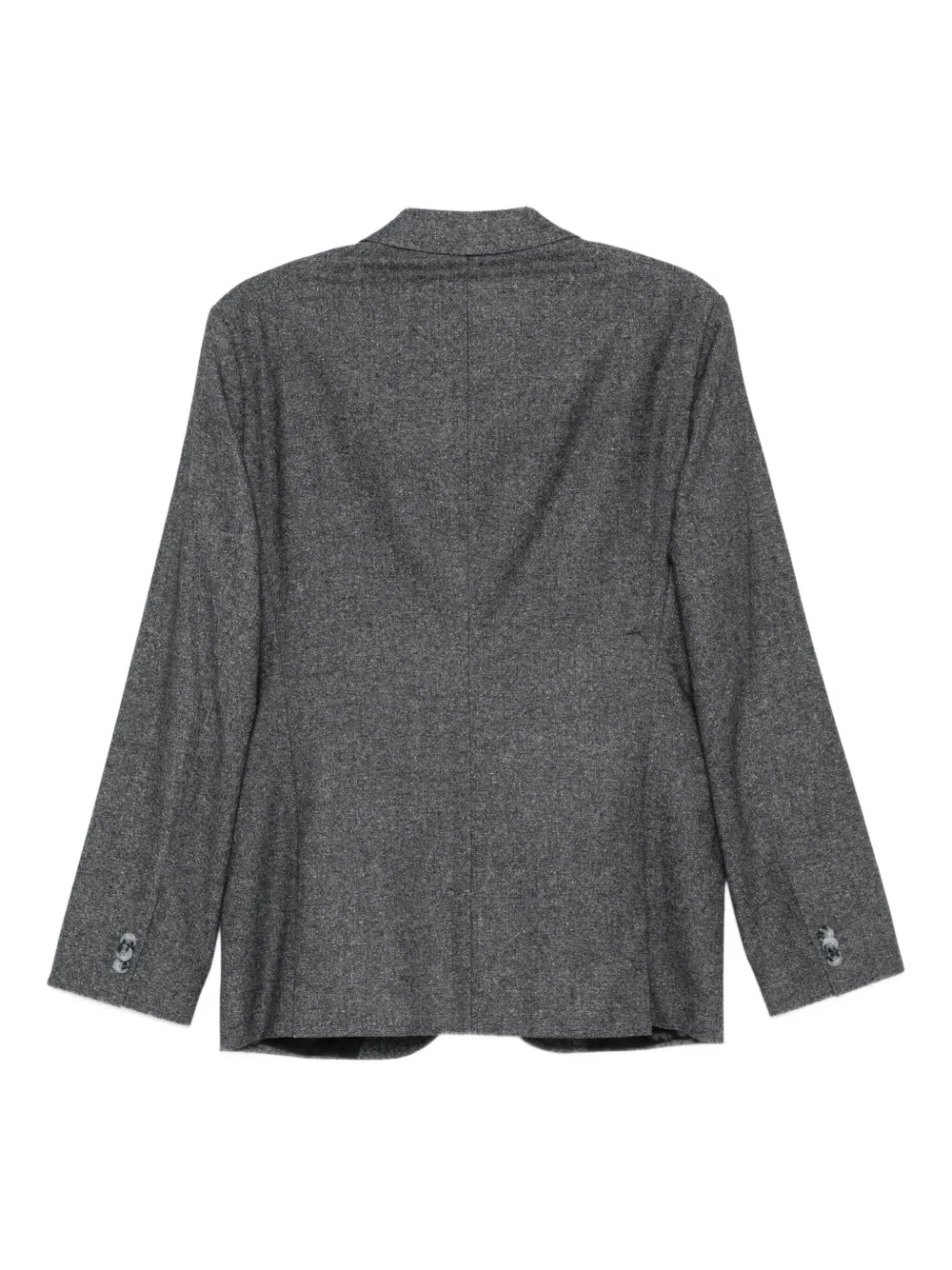 HUGO single-breasted blazer | Blazers | Image 2