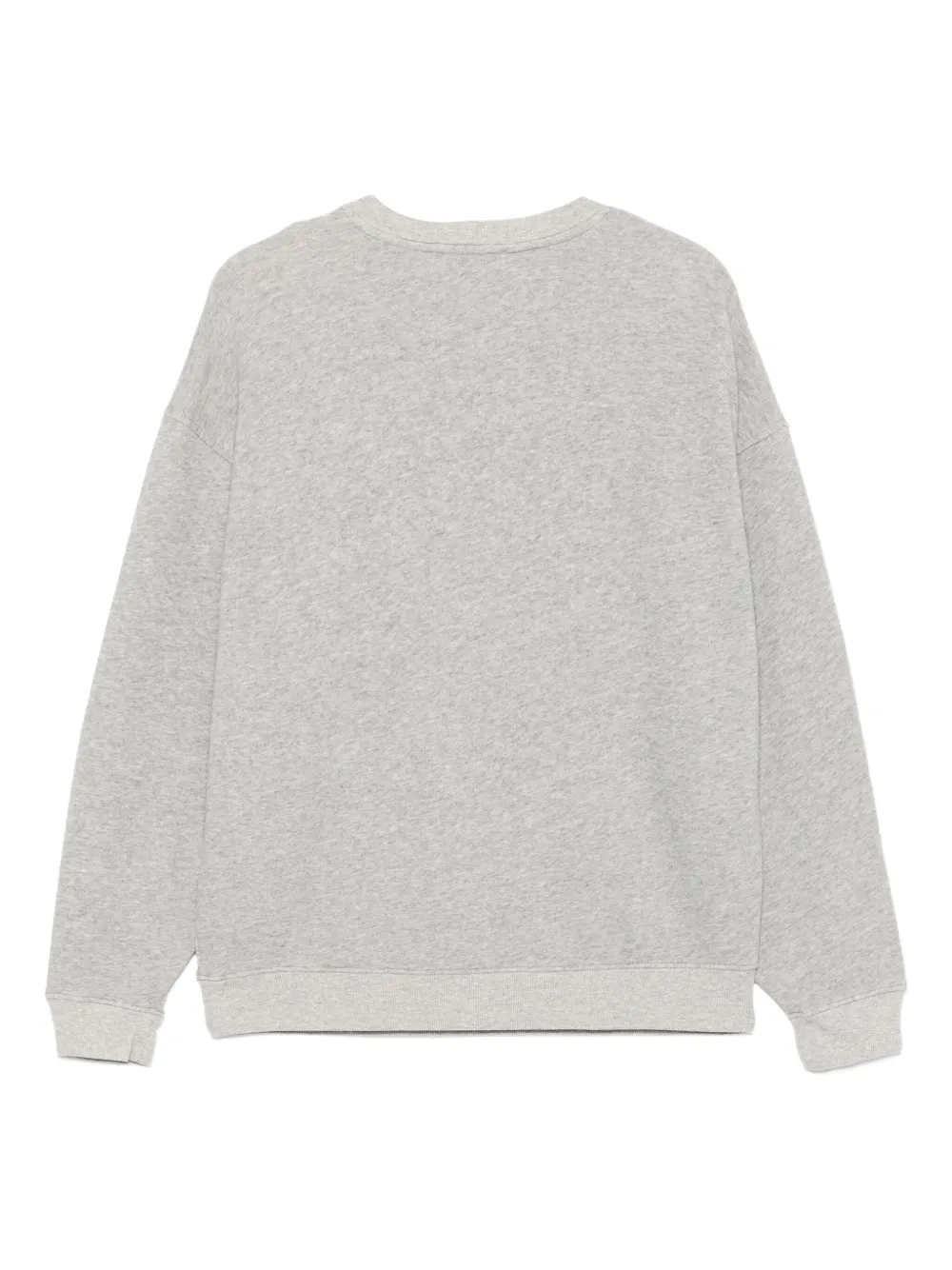 Ba&Sh logo-print sweatshirt | Sweaters | Image 2