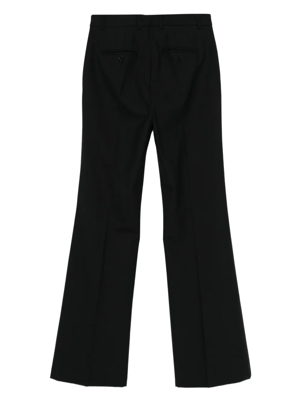 Semicouture Sienna flared trousers | Flared & Bell-Bottom Pants | Image 2