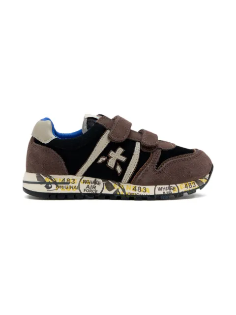 Premiata Kids سنيكر 'سكاي'