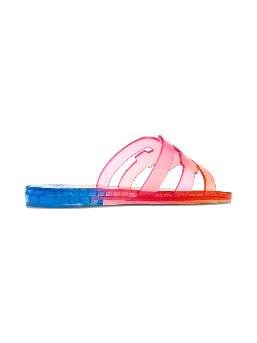 Sam Edelman Bay sandals | Jelly Shoes | Image 2
